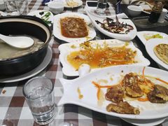 -西夏回族烧麦馆(牡丹街店)