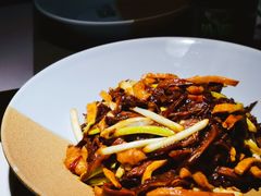 -外婆家(杭州马塍店·杭帮菜名店)
