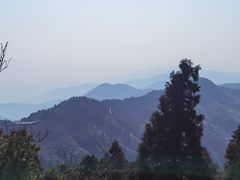 -南岳衡山风景名胜区