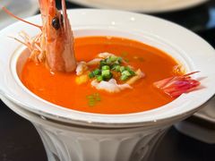 -甄御•海鲜新青岛菜(麦岛店)