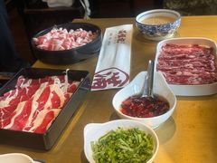 -牛街清真满恒記(平安里西大街店)
