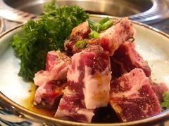 -炙忧烤肉屋(中国铁建广场店)