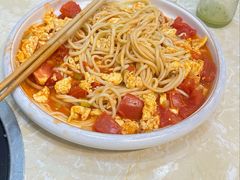 -兰州老马食府(小潞邑店)