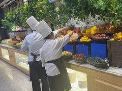 -川骄海鲜自助(河东店)