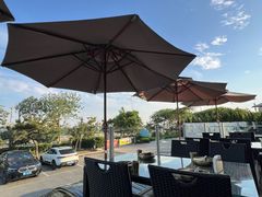 -浩运·海鲜青岛菜·海胆水饺(石老人店)