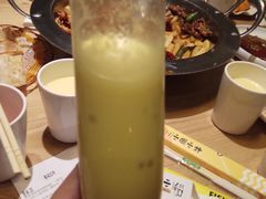 -小鱼小牛·鱼牛干锅·脆鱼火锅(世欧广场店)