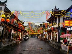 -靖西锦绣古镇景区