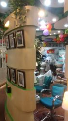 -艺米阳光Hair Salon
