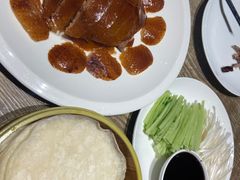 -廊亦舫Lang Yi Fang Restaurant(金桥店)