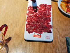 -好想牛·鲜切自助牛肉火锅(七堡花园城店)