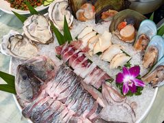 -樾餐厅泰式海鲜火锅(民歌湖店)