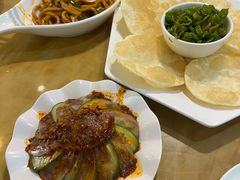 -同心春餐饮(富宁街店)