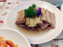 -永春园·扬州早茶·淮扬菜(漫乐城店)