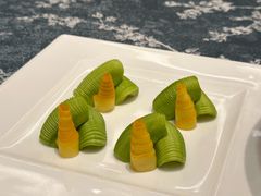 -扬州香格里拉·香宫中餐厅