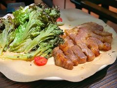 -The Cheebat 锌吧·Bistro(体育西店)