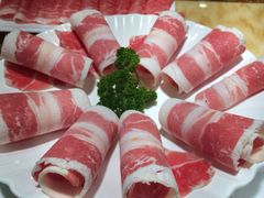 -五星桥原切肥牛火锅(怀德桥店)