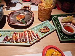 -匠和风精致料理(春熙路群光广场店)