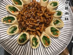 -金掌勺东北菜(格兰晴天店)