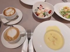 -戈雅法餐厅(世界城广场店)