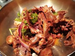 -小核桃烤肉馆(西塔店)
