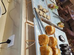 -素满香·全民食养自助(建邺万达店)