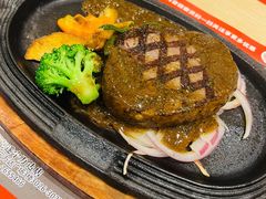 -海维克牛排馆HIGHWIC(右岸环宇坊店)