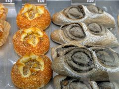 -81bakery(关山路店)