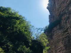 -九龙潭景区