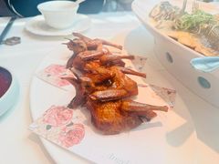 -金海华·赫本时光城市风尚餐厅(现代传媒广场店)