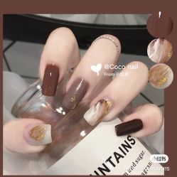 -妙睫屋日式美甲美睫