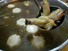 -众源美食(光复阁店)