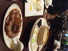 陆壹捌餐厅-陆壹捌餐厅(五大道店)