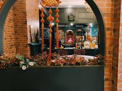 -永兴餐厅(复兴中路店)