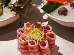 -海玥荟海鲜姿造自助餐厅(欧罗巴广场店)