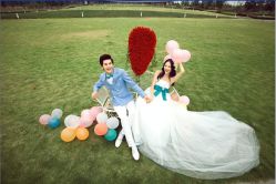 -唯爱孕婴儿童摄影(中山路店)