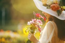 清新田园-巴黎婚纱摄影工作室