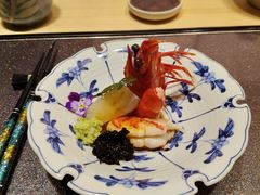 -小十Omakase(地王大厦店)