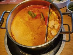 -生如夏花泰式火锅(西村黑金店)