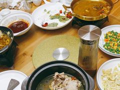 -食光慢宴·安吉土菜馆