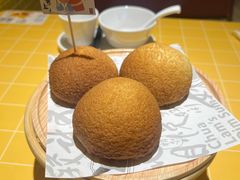 -蔡澜点心·粤菜(花城汇南区店)