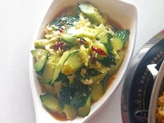 -凤栖府川菜(沙河店)