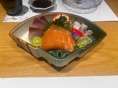 -蝉一日本料理(高新区店)