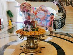 -中旅阿那亚九龙湖·公主酒店