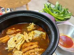 -柳州阿四螺蛳粉(永康路店)