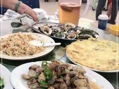 -巽东海鲜大排档(巽寮湾店)