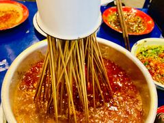 -马路边边串串香(双井直营店)