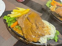 -拉萨厨房
