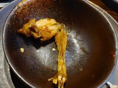 -华华火锅牛蛙(祥宾店)