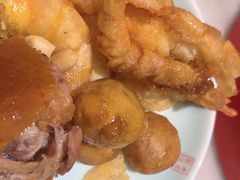 -小吊梨汤·北京菜·烤鸭(鸟巢店)