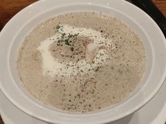 -安妮意大利餐厅(世贸天阶店)